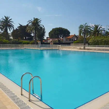Lejlighed Paris Tropez Saint-Tropez